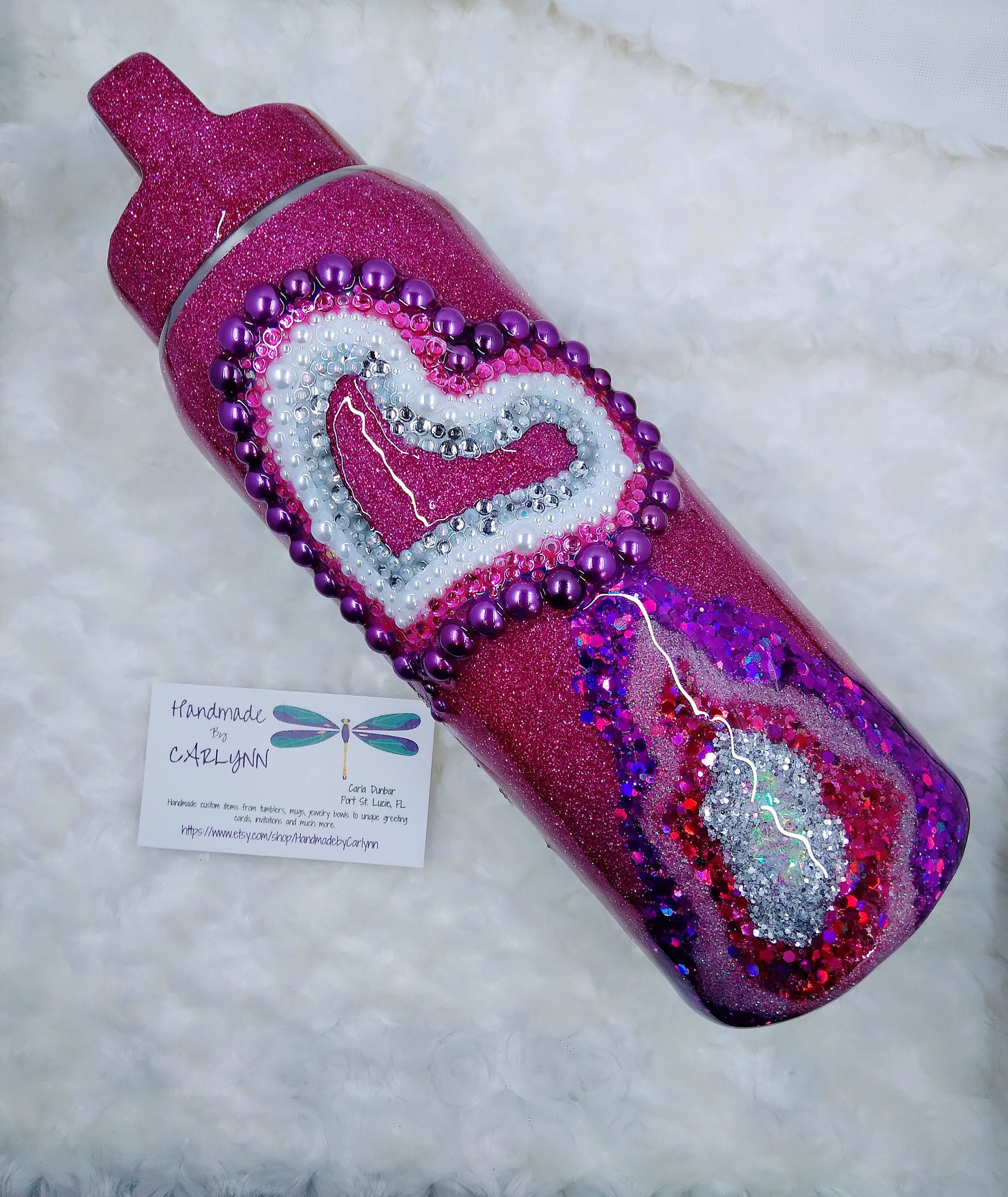 Wrapables Acrylic Self Adhesive Crystal Rhinestone Gem Stickers, Jewel Pink  Blue Lilac, 1 - City Market