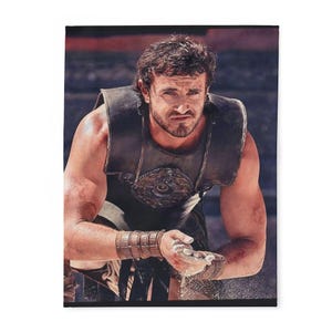 GLADIATOR II ブランケット Gladiator Ii - Etsy