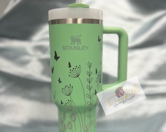 Greens 20oz Stanley/30oz Stanley/ 24oz Starbucks 7.0cm Silicone Bumper 