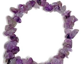 Amethyst Bracelet