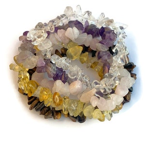 Healing Bracelets Starter Set