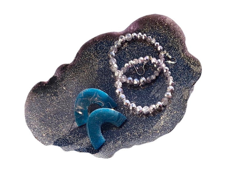 Jewelry Dish