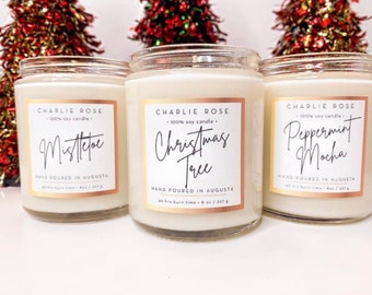 Christmas Holiday Bundle | Charlie Rose Company