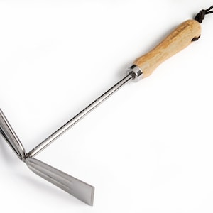 Stainless Cultivator