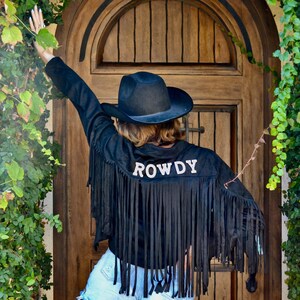 Cowgirl Outfit for Women Etsy UK