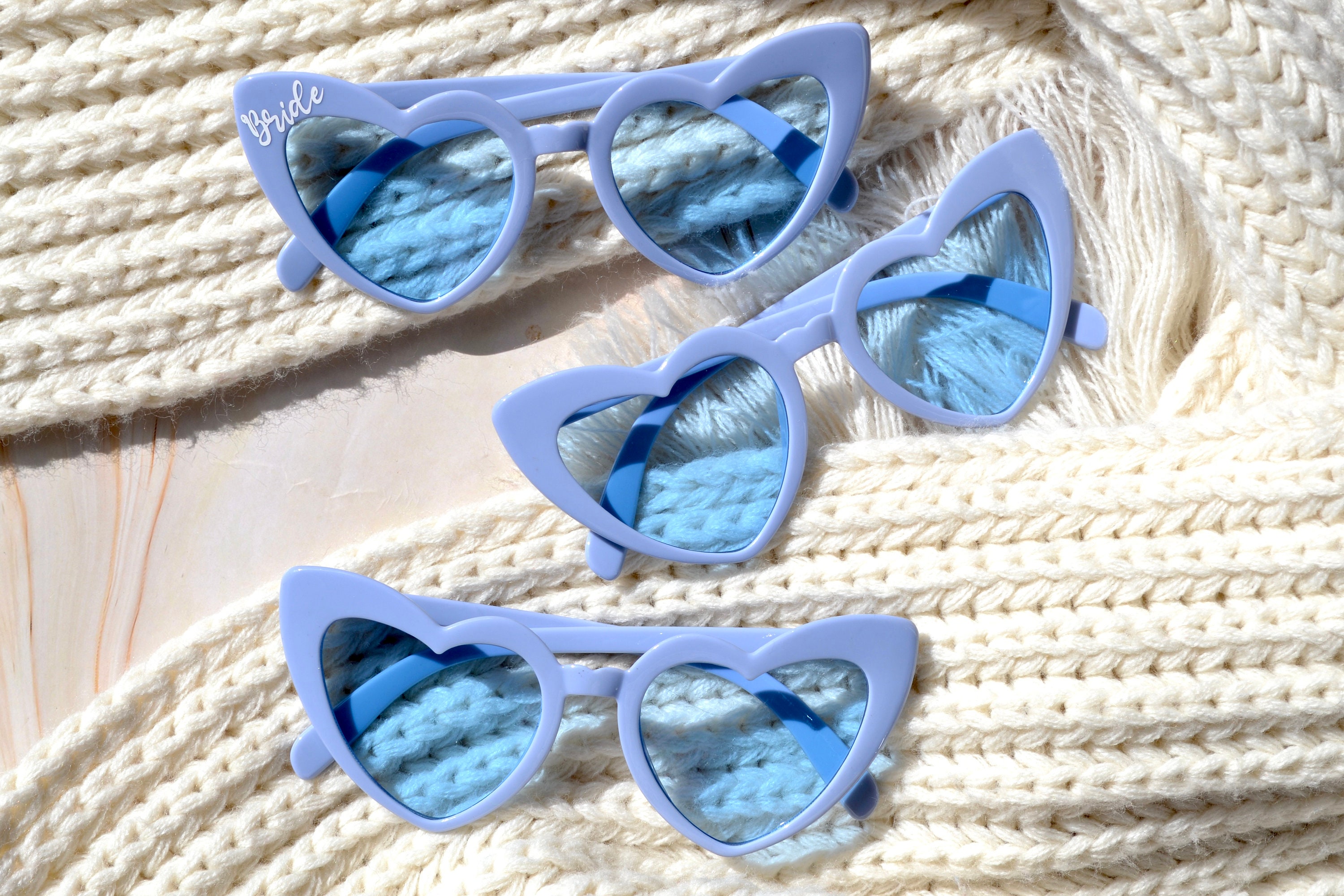 Heart Sunglasses Bulk Etsy