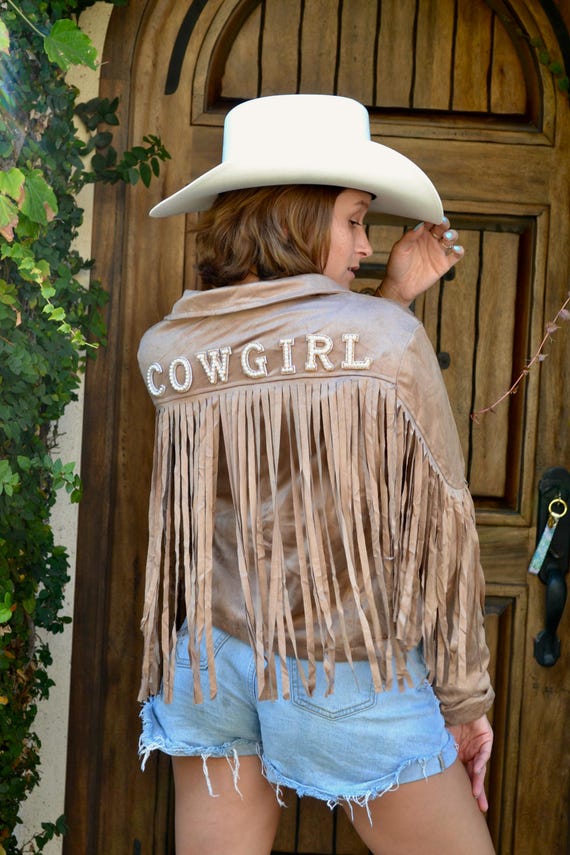 Country western jacket sales
