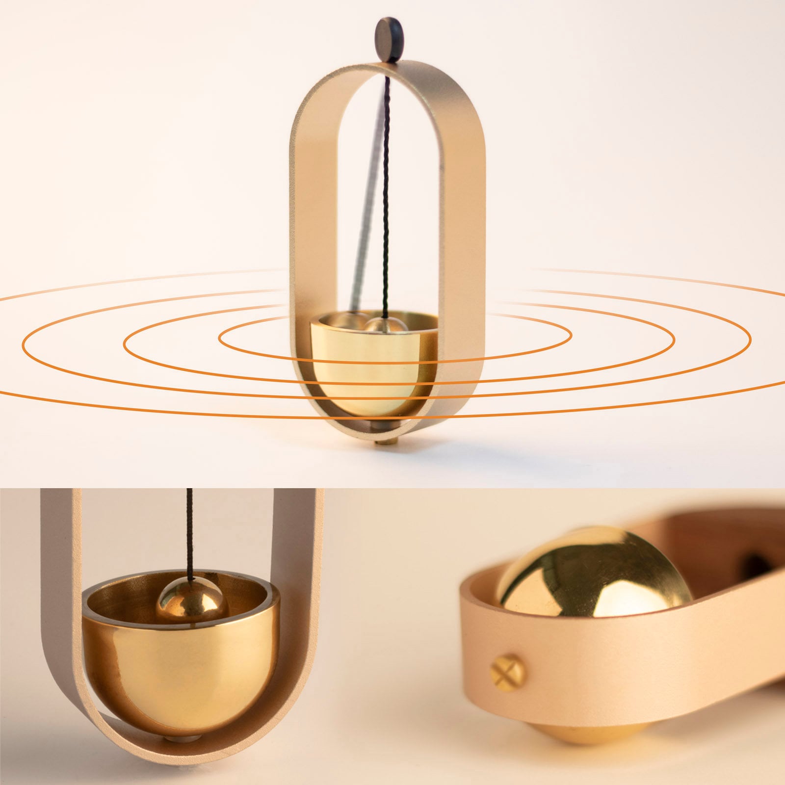 Shopkeepers Bell for Door Opening Don't Let Another Etsy