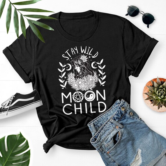 Stay Witchy Tee Stay Witchy Tee