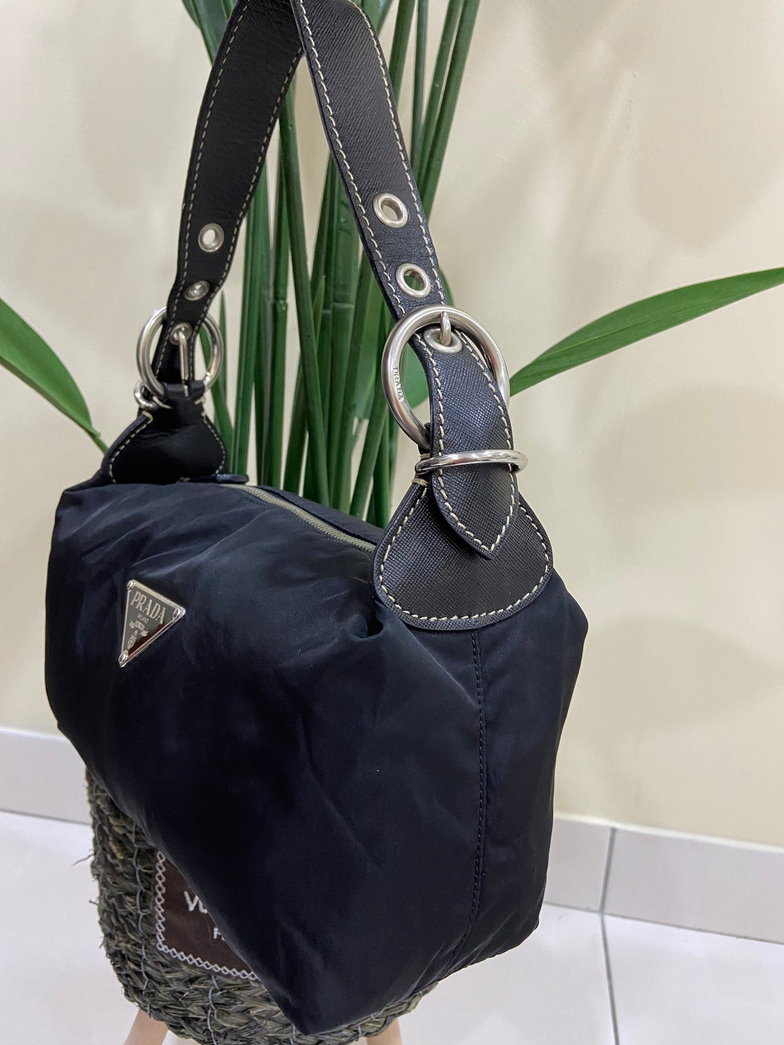 vera bradley iconic tote