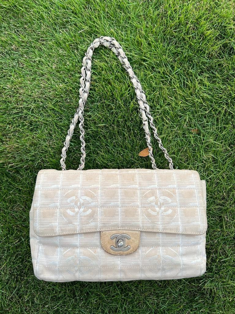 Chanel Travel Bag 