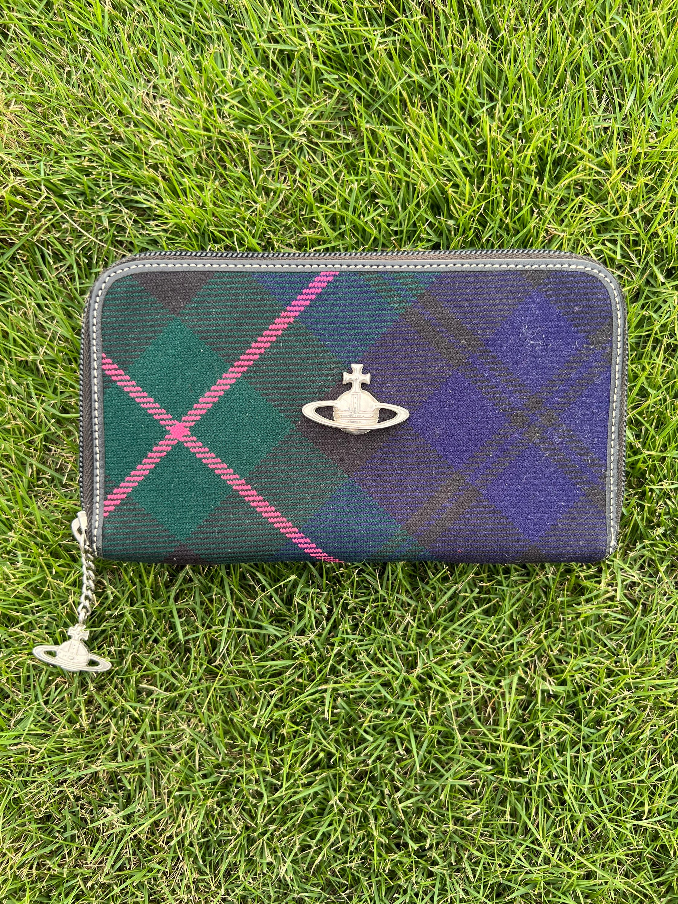 Vivienne Westwood Vintage Bag - Etsy Vivienne Westwood Vintage Bag - Etsy