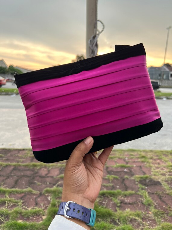 Ysl parfums deals bag