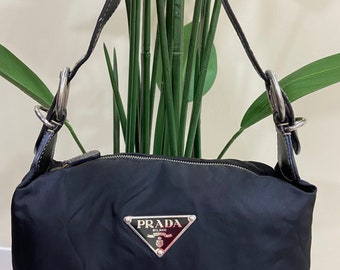 prada tessuto handbag