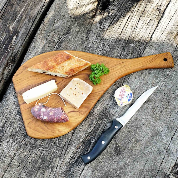Caraway Cutting Board and Prep Set Review