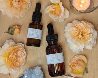 Formula intuitiva del rimedio floreale di Bach in formato PDF