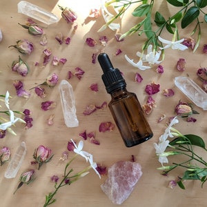 Custom Bach Flower Remedy image 6