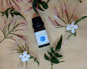 Third Eye Chakra Balancing Essential Oil