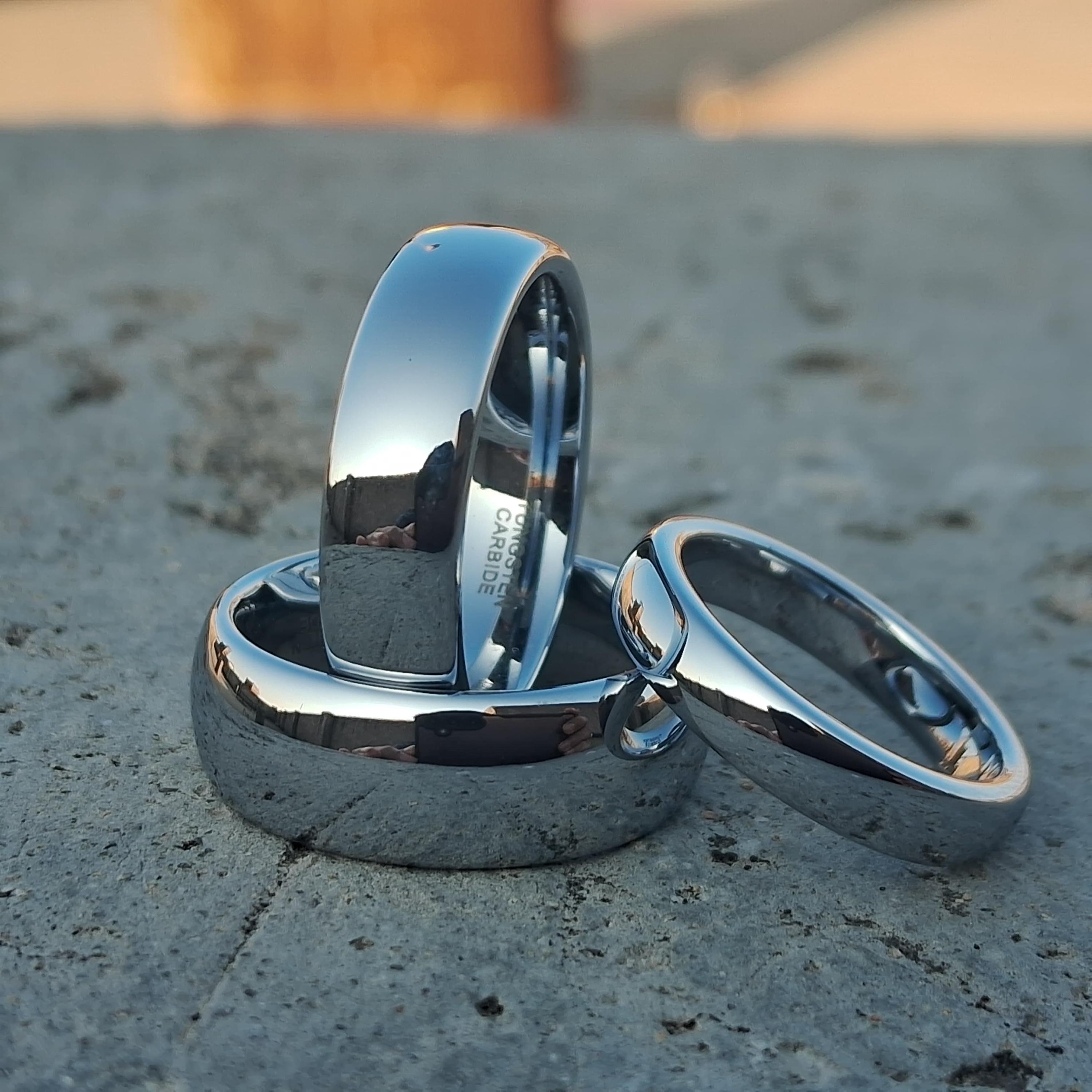 Anillos de medio dedo México