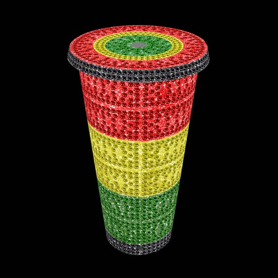 25 oz plastic lids for tumblers 3.25 oz / 4 oz Clear Portion Cup Lids, 2500 Count Case – Web Store Depot main image 1