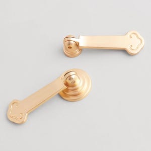 Wolkenmuster Schubladengriffe: Möbel & Schranktür Hardware Zubehör