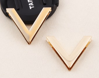 2PCS4PCS  diy frame,bag frame,metal frame,frame for purse,clutch frame,Purse Corner,Bag Frames,Purse Notions,bag accessories,wallet hardware