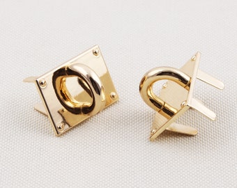 ID 10.5mm)bridge buckle,purse connector,Chain Connector,belt buckle,bag accessories,purse hardware