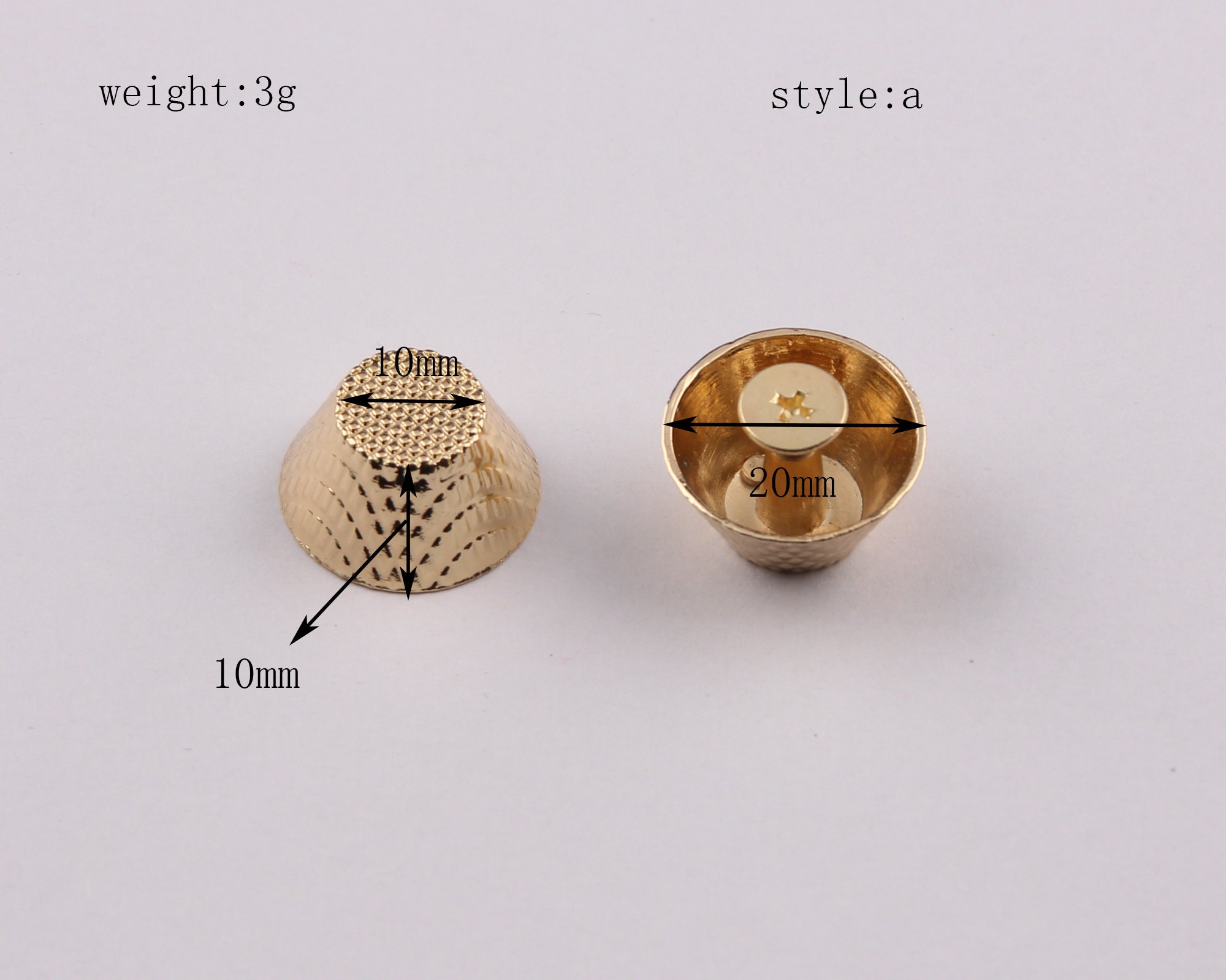 4PCS 8PCS Purse Feetpurse Feet Studsbag Feetpurse Bottom Etsy