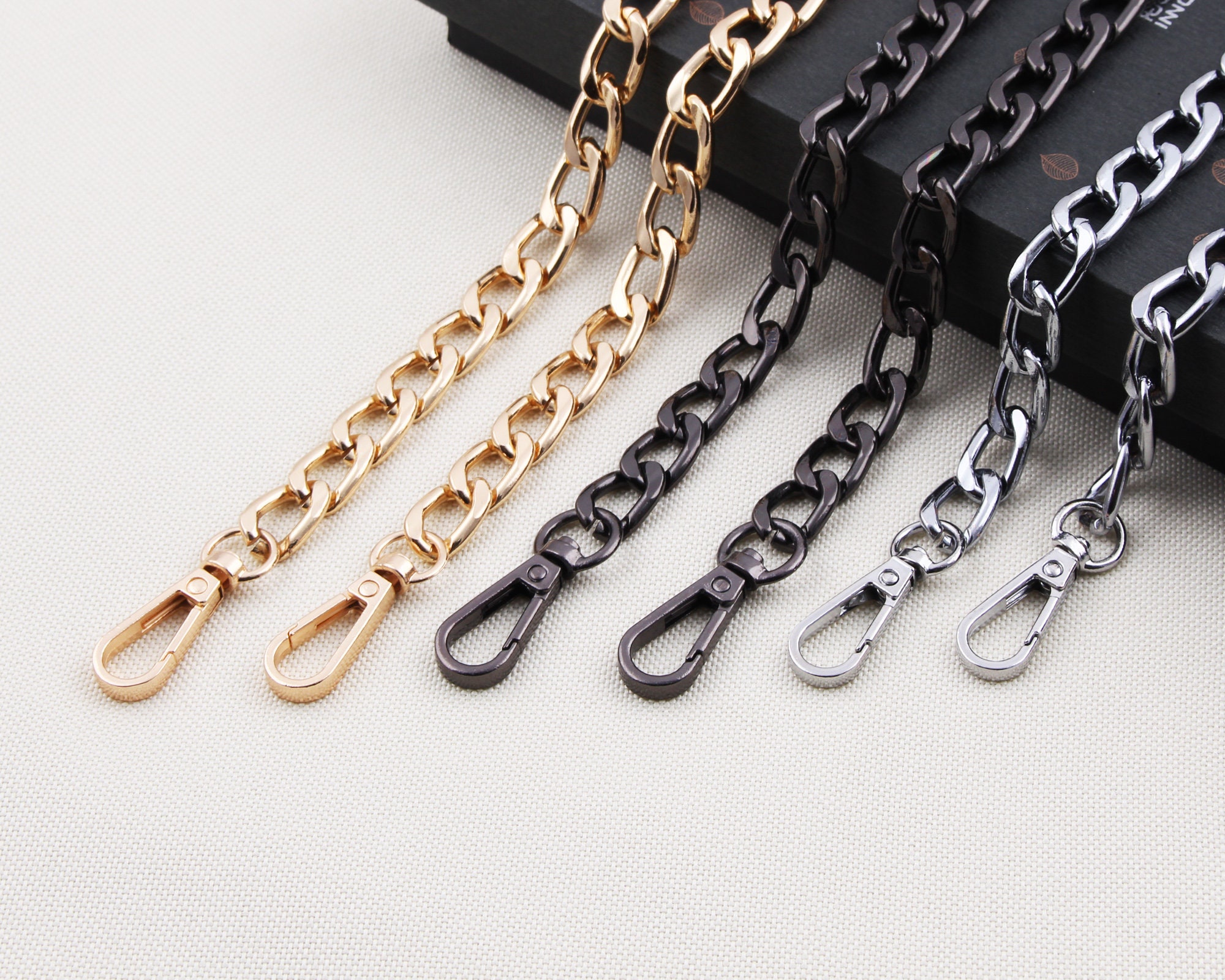 Heavy Bag Chain