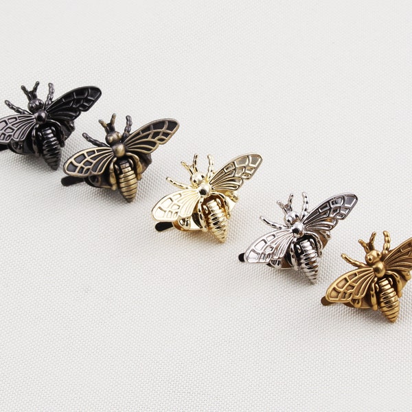 Sloten bijenportemonnee, sloten bijentas, tassenslot, portemonneesluiting, portemonneesluiting, koppelingsslot, tashardware, drukslot