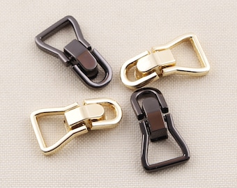 Purse Bridge Buckle, Chain Connector, Bag Hardware