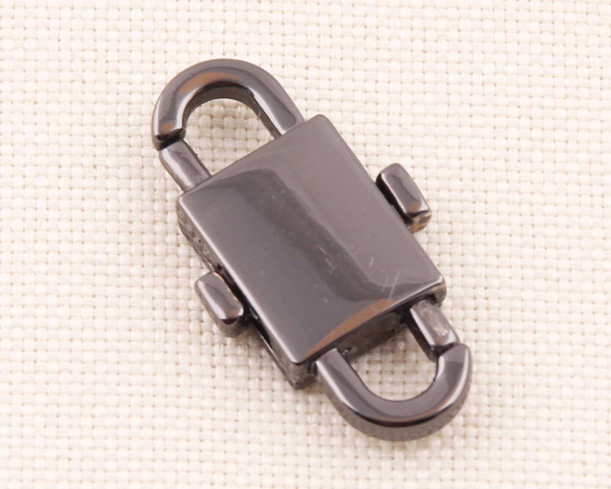 Chain Adjust Bucklehandbag Clasps Bucklechain Shorten Etsy