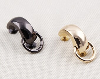 12.5mm  bridge buckle,purse connector,Chain Connector,belt buckle,bag accessories,purse hardware
