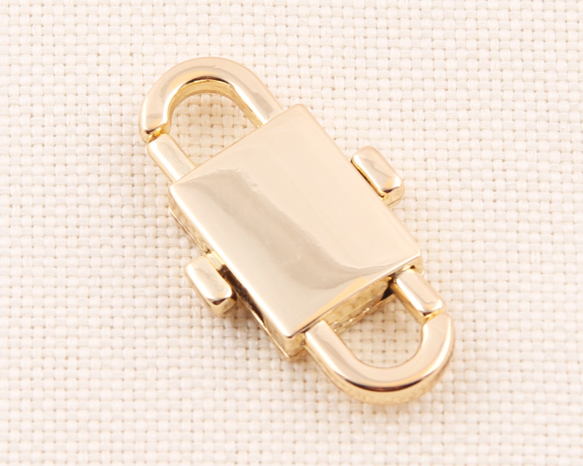 Chain Adjust Bucklehandbag Clasps Bucklechain Shorten Etsy