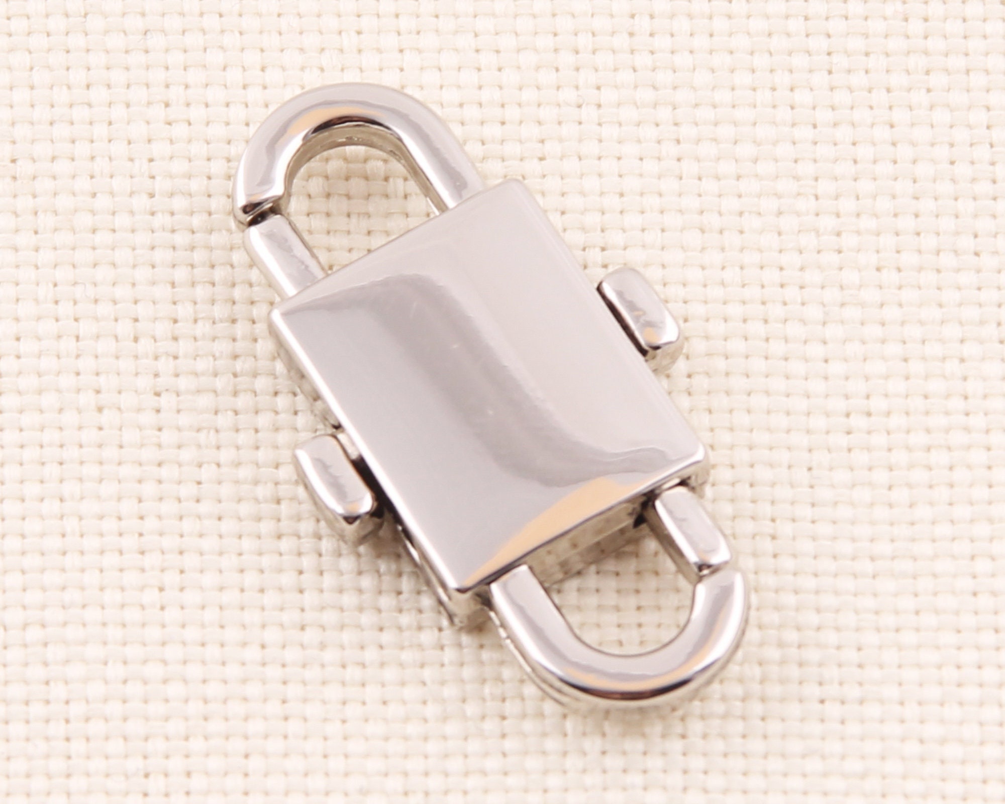 Chain Adjust Bucklehandbag Clasps Bucklechain Shorten Etsy