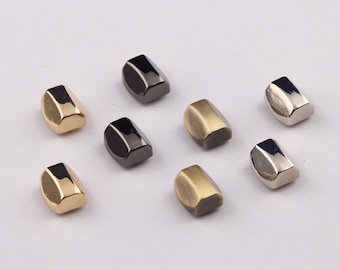 ID 11.5mm purse feet,purse feet studs,bag feet,purse bottom stud,bag screw shackles,gold purse feet,purse notions,stud bag feet