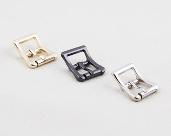 20 mm metalen gesp met rol, hardware tasriem