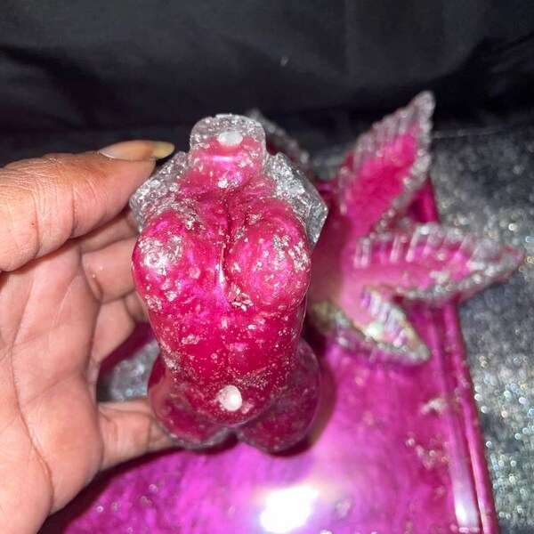 Girly Rolling Tray Etsy