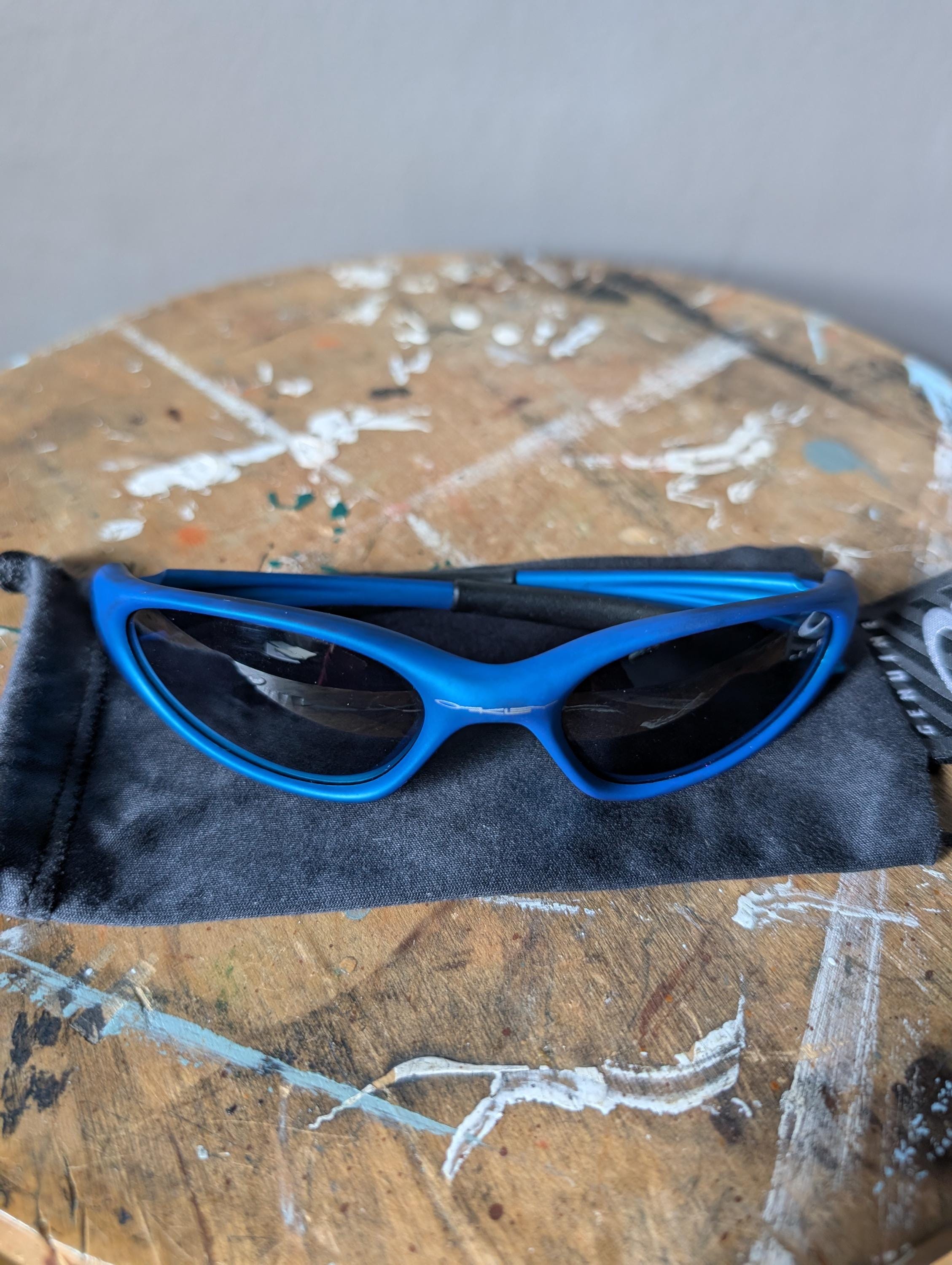 Oakley Minute 1.0 - Etsy UK