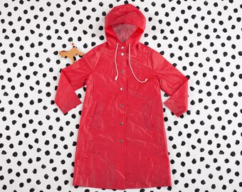 rain jacket for teenage girl