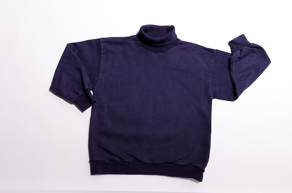 Vintage Kids Clothing age 11 years sweatshirt 70'… - image 1