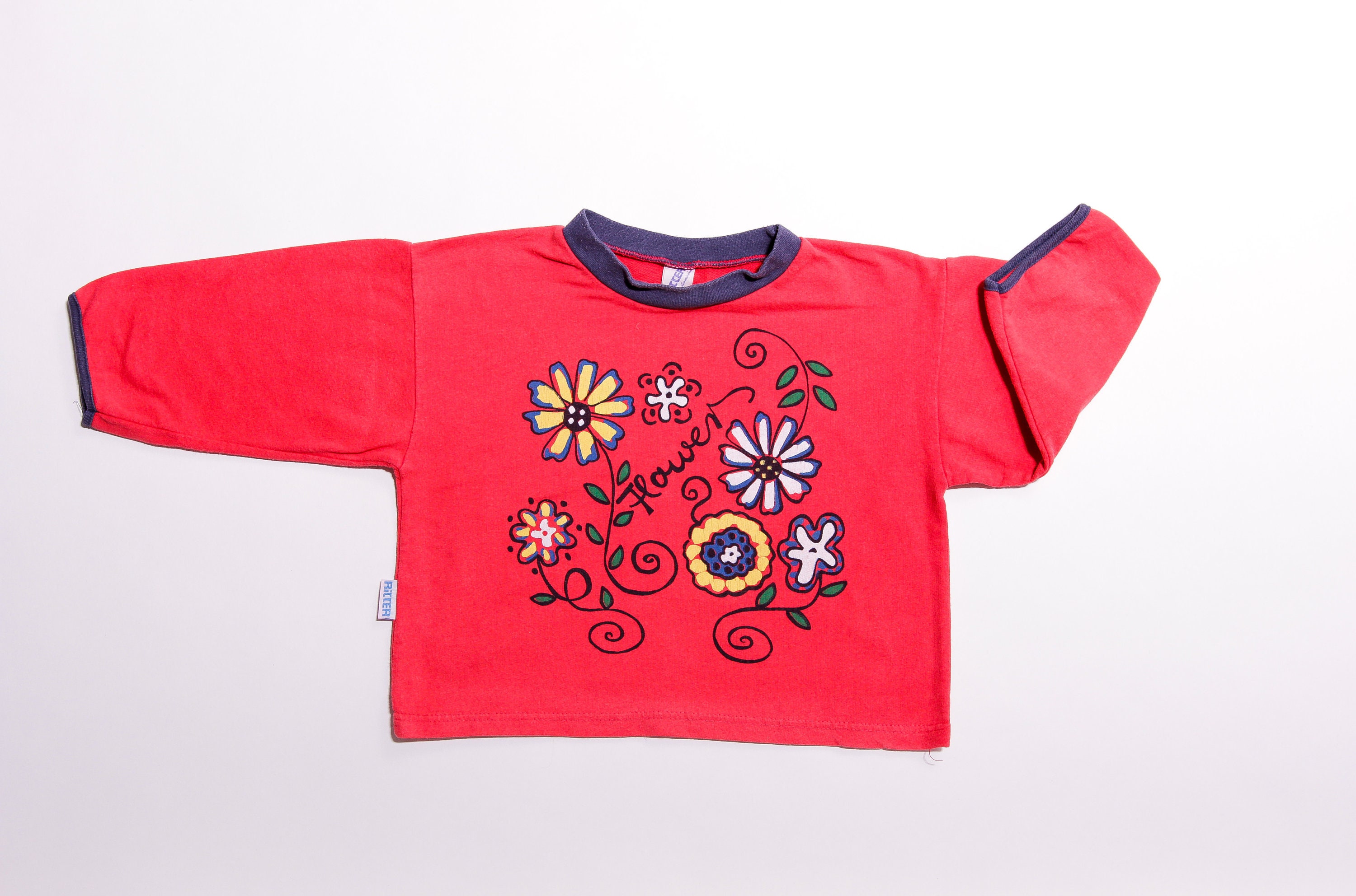 Babykleding Maat 80 Leeftijd Kind Vintage Babykleding Leeftijd - Main Image