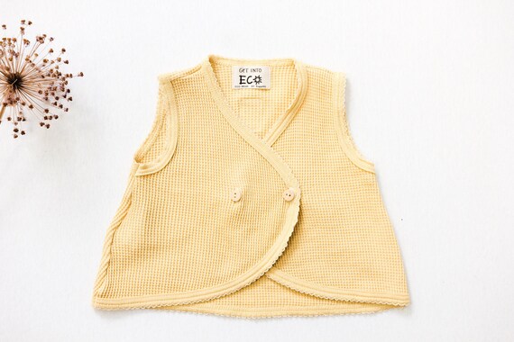 Vintage Baby Clothes age 9-12 months baby summer … - image 1