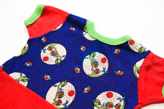 Vintage Baby Clothing Age 0 - 3 months baby wear … - image 2