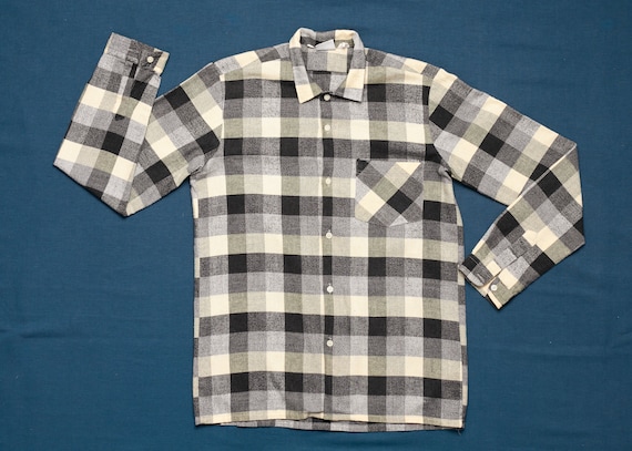 white dress shirt with black buttons Contemporary Fit White Twill Shirt with Dark Blue Buttons  John Craig