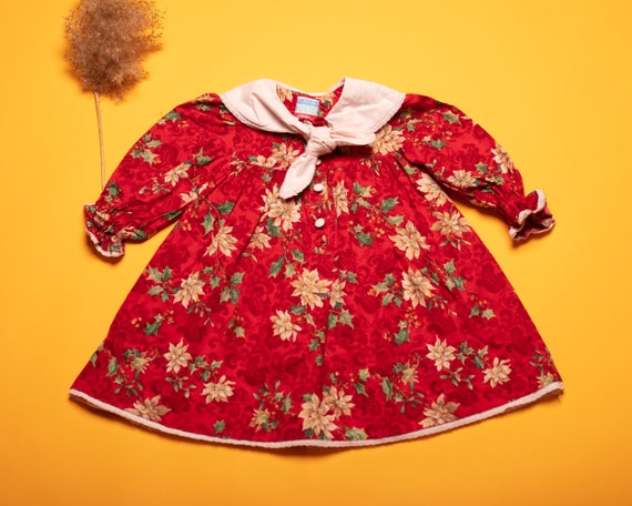 white christmas dresses Christmas Plaids Red Dress Medium main image 0