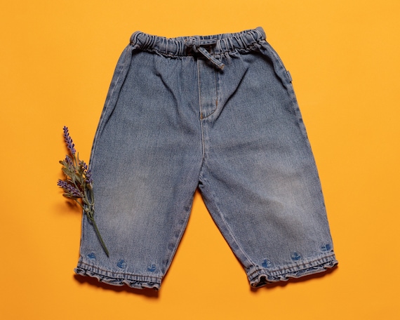 Children's jeans in short length deals