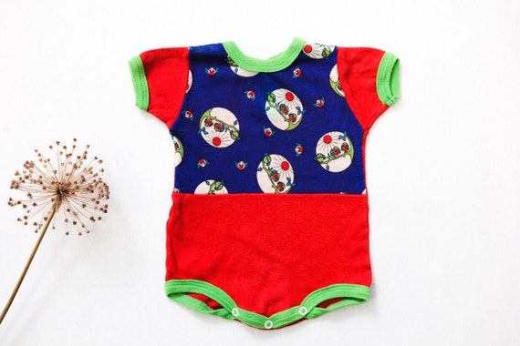 Vintage Baby Clothing Age 0 - 3 months baby wear … - image 1