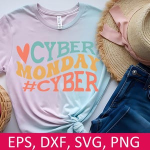 Guten Morgen Montag Tshirt Cyber Monday Cyber, sarkastischer Montag Shirt, Lustiges tägliches Shirt, Sofortiger Download, svg Tshirt, svg Tshirt
