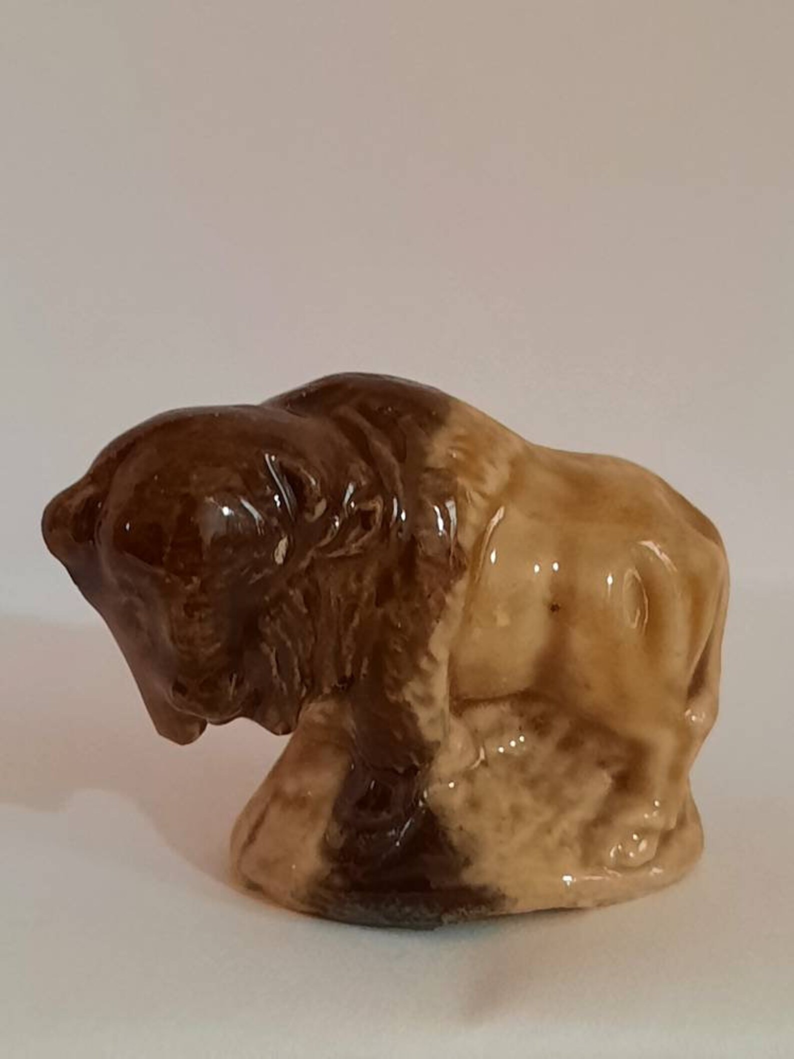 wade whimsies wolf